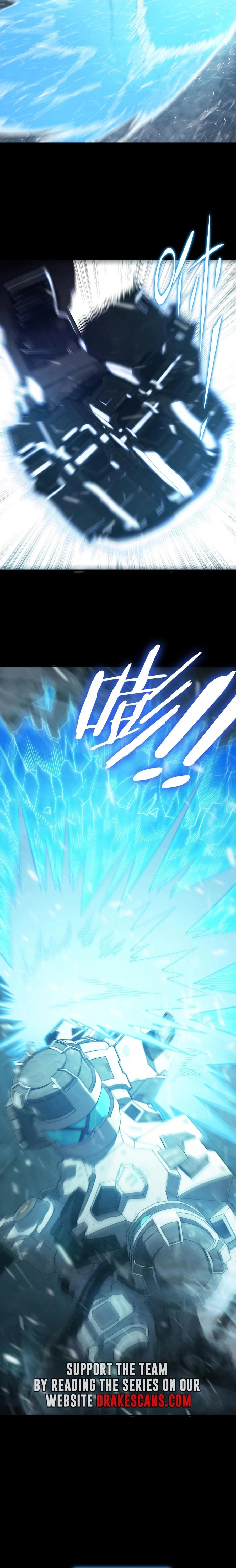 SSS-Rank Paladin Who Transcends Common Sense Chapter 26 - 11