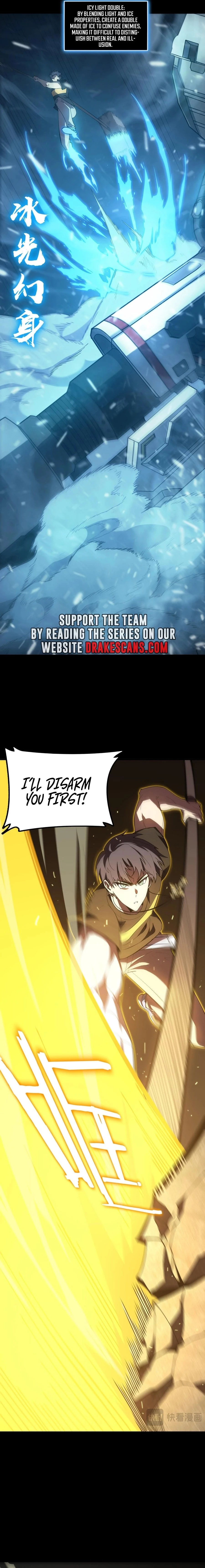 SSS-Rank Paladin Who Transcends Common Sense Chapter 26 - 12