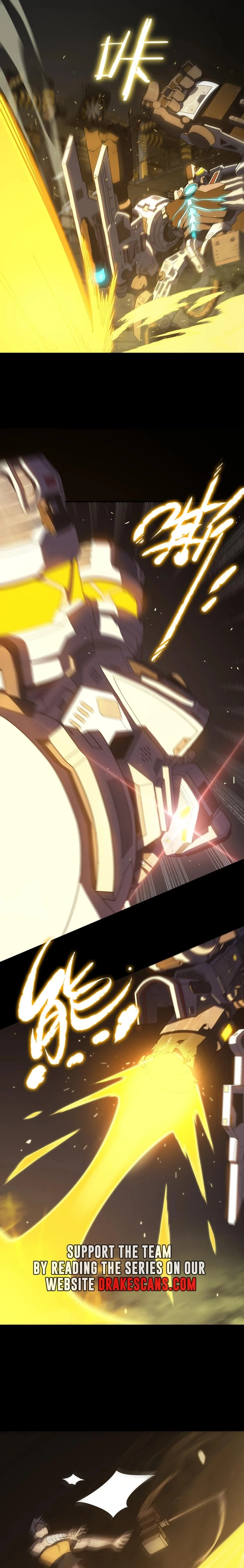SSS-Rank Paladin Who Transcends Common Sense Chapter 26 - 13