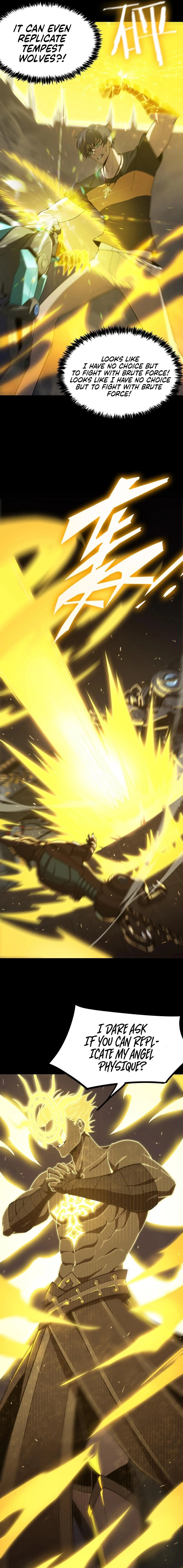SSS-Rank Paladin Who Transcends Common Sense Chapter 26 - 17