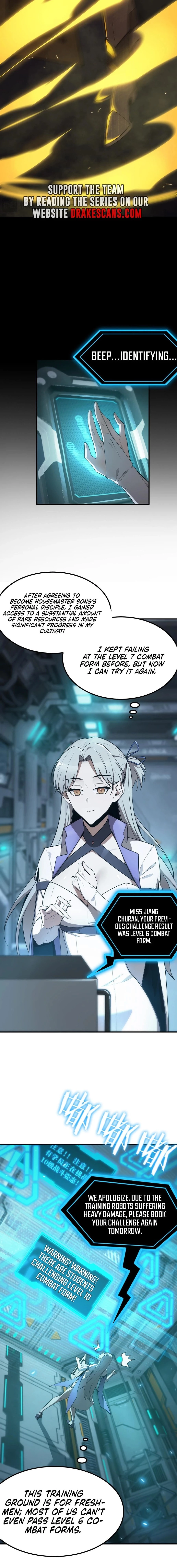 SSS-Rank Paladin Who Transcends Common Sense Chapter 26 - 18