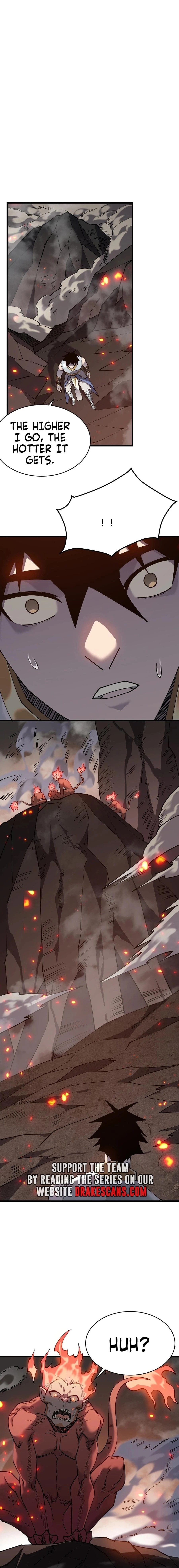 I Became the Game's Biggest Villain Chapter 32 - 15