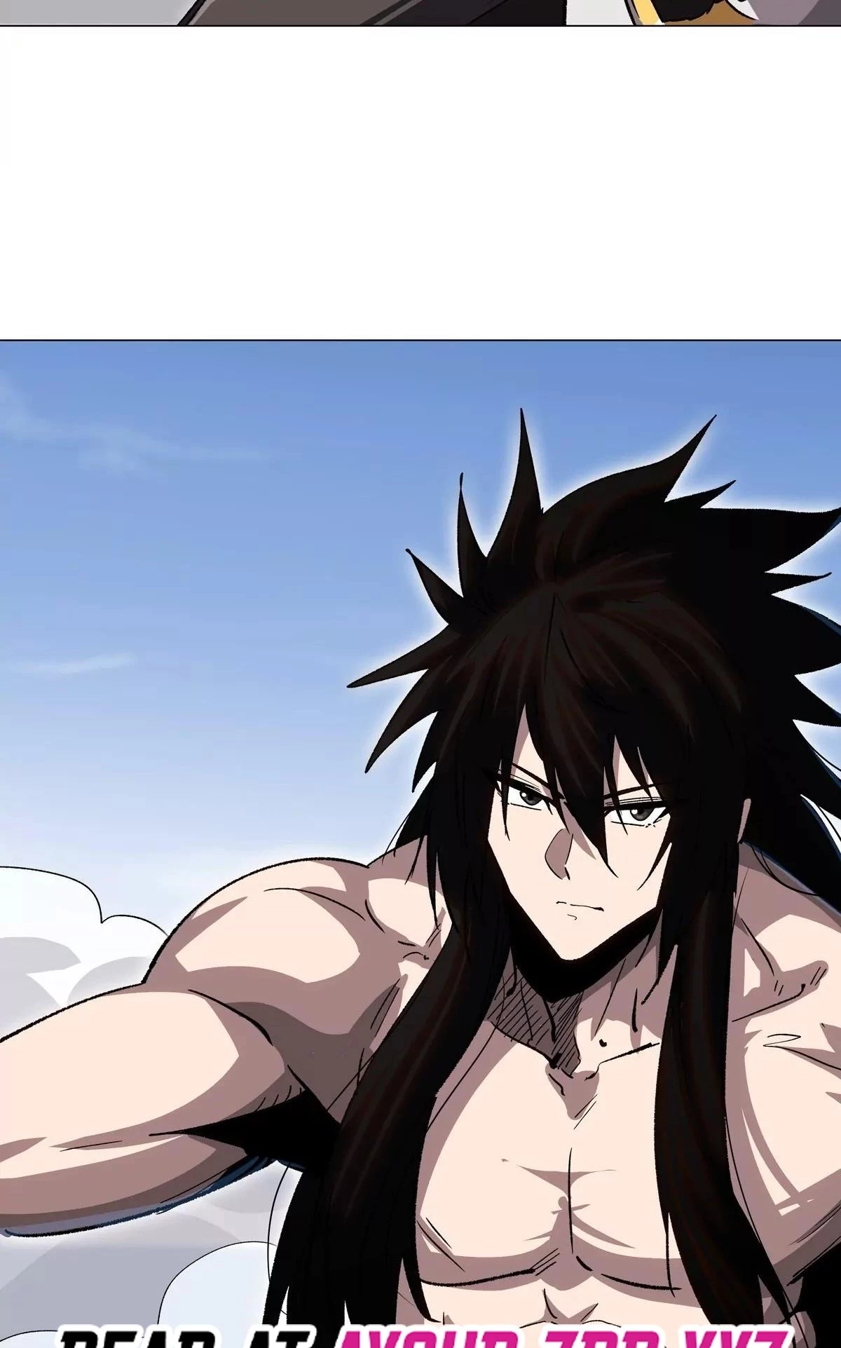 Mr. Zombie Chapter 116 - 3