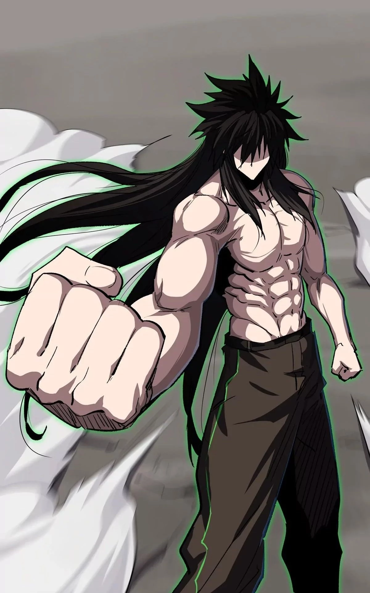 Mr. Zombie Chapter 116 - 6