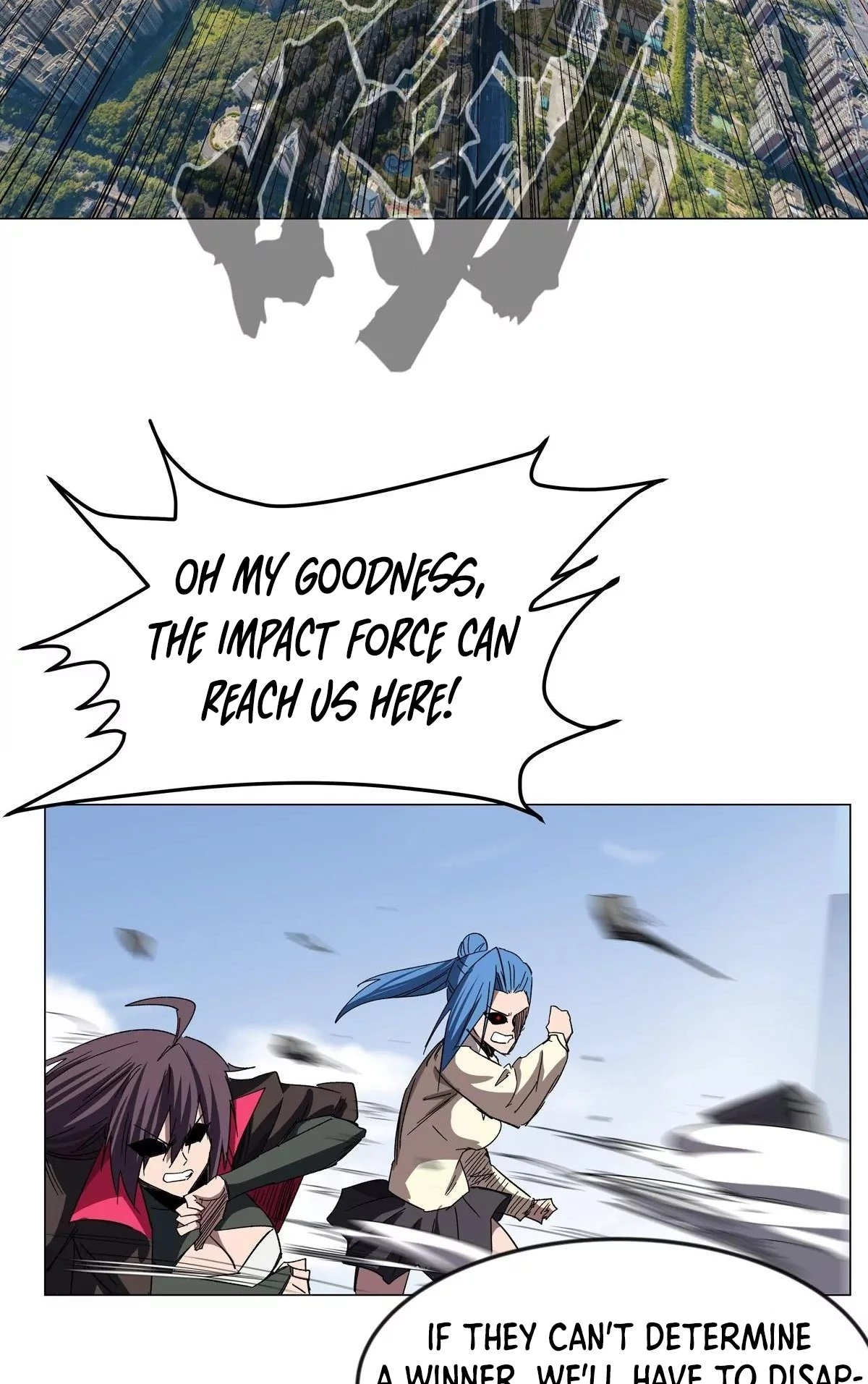 Mr. Zombie Chapter 116 - 20