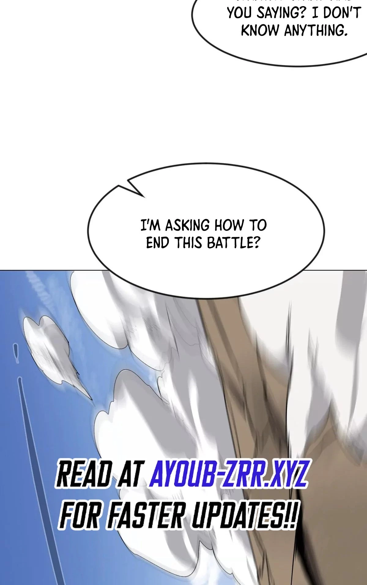 Mr. Zombie Chapter 116 - 35