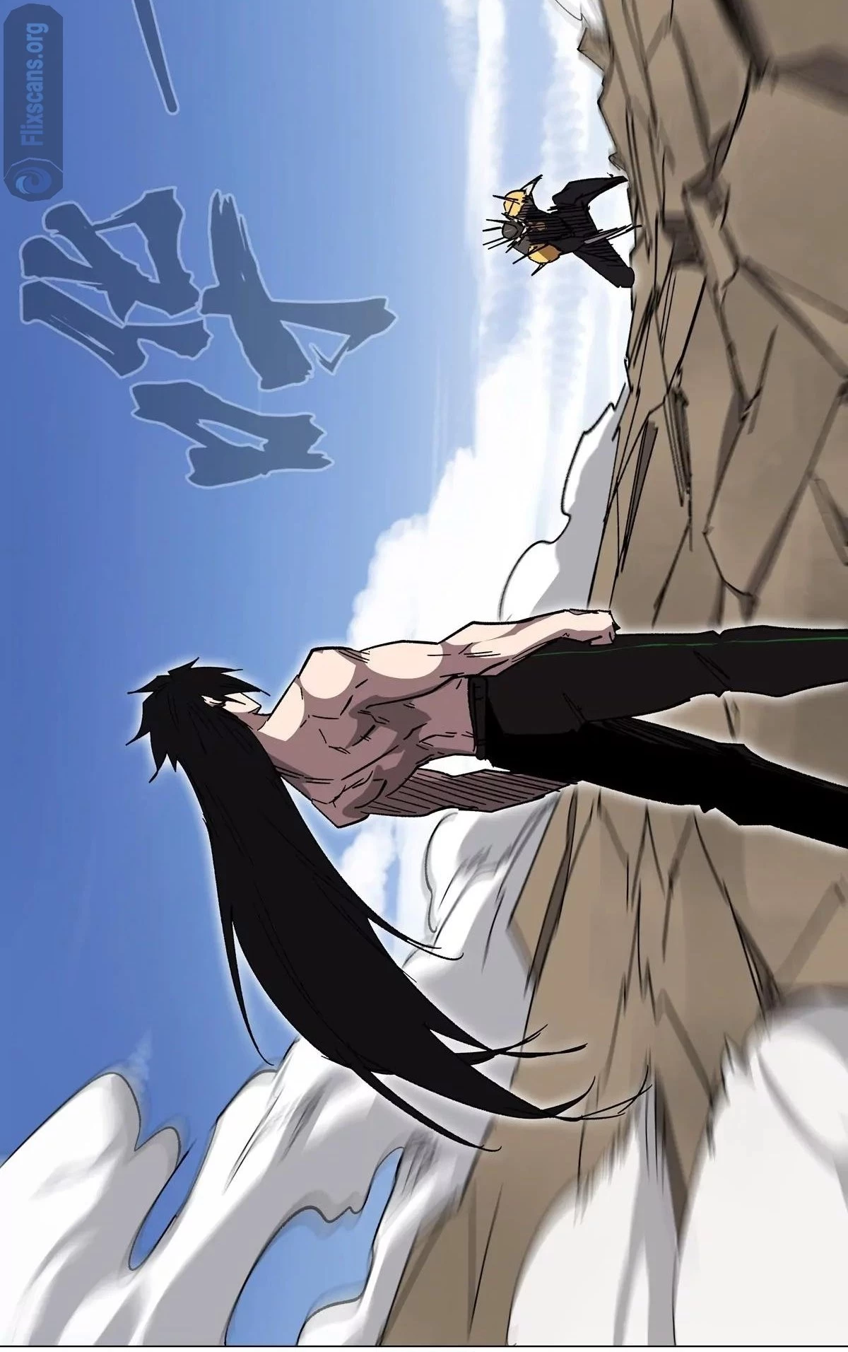 Mr. Zombie Chapter 116 - 36