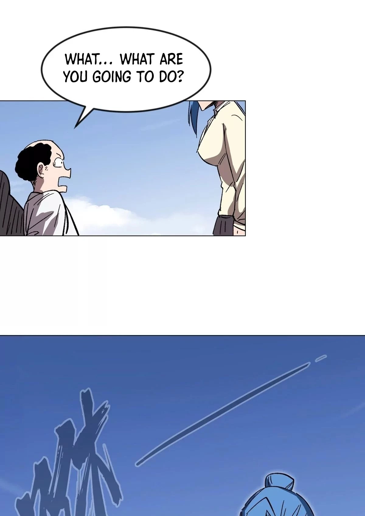 Mr. Zombie Chapter 116 - 40