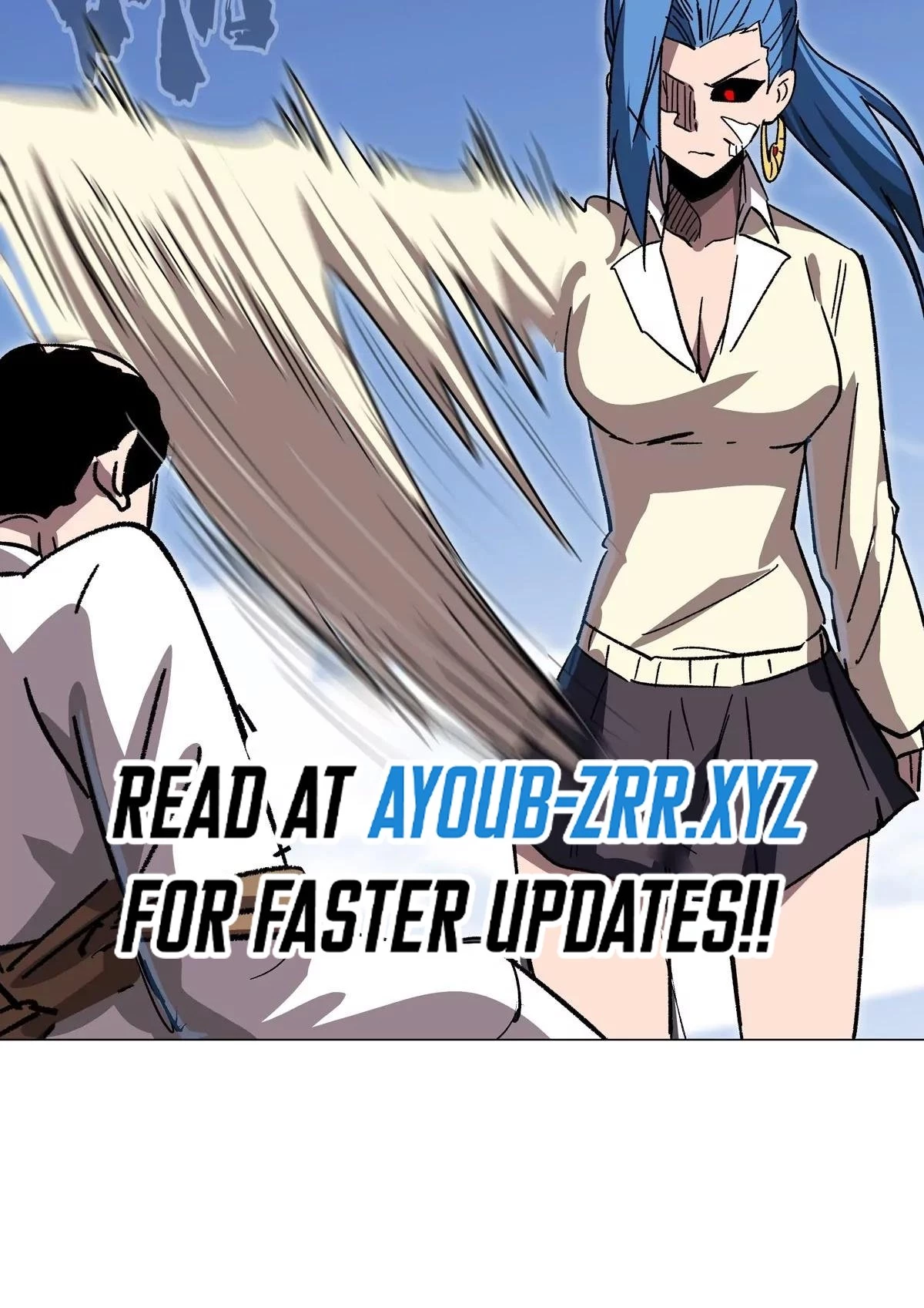 Mr. Zombie Chapter 116 - 41