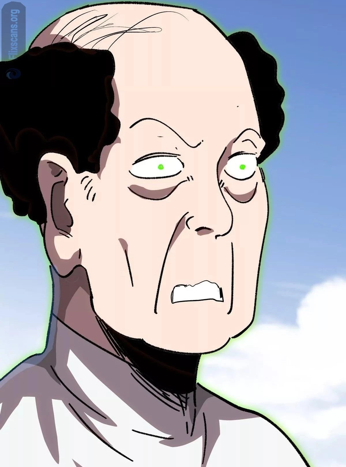Mr. Zombie Chapter 116 - 43