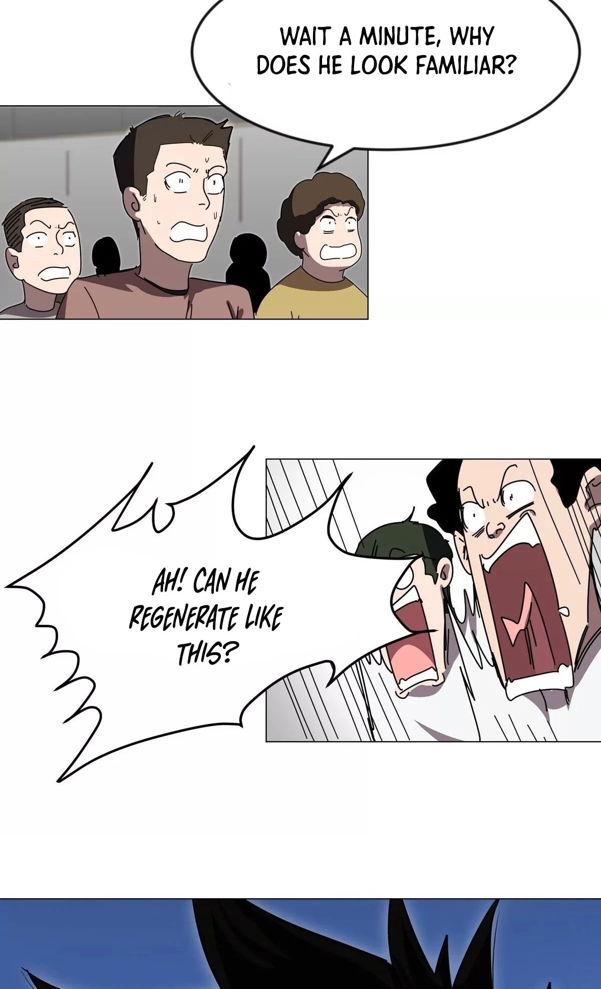Mr. Zombie Chapter 115 - 5