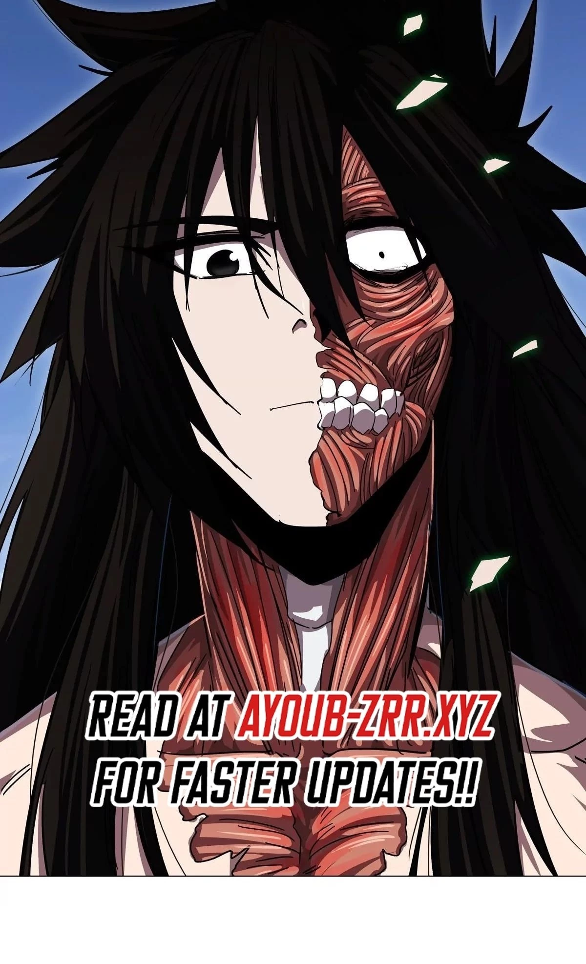 Mr. Zombie Chapter 115 - 6