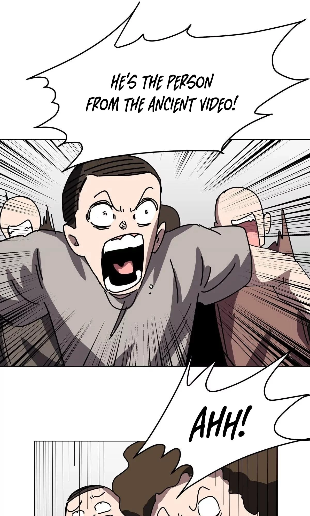 Mr. Zombie Chapter 115 - 7