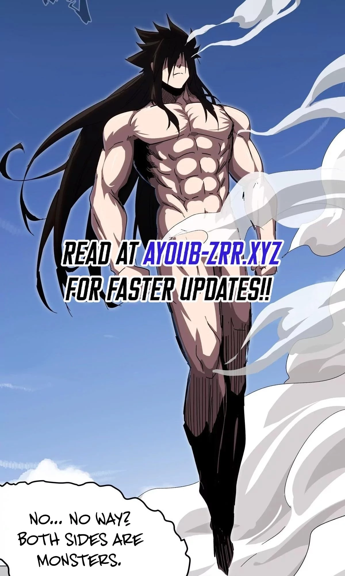 Mr. Zombie Chapter 115 - 9