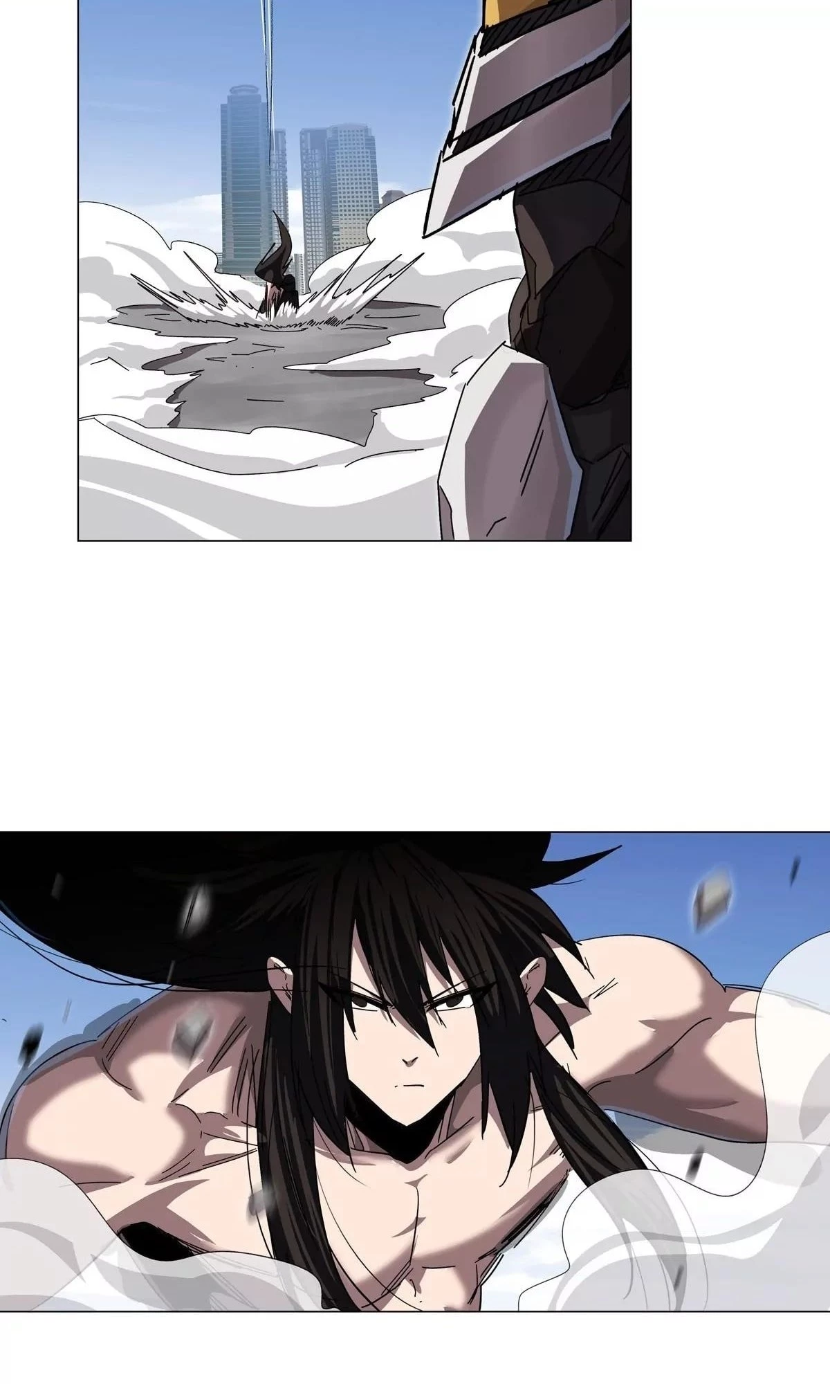 Mr. Zombie Chapter 115 - 12