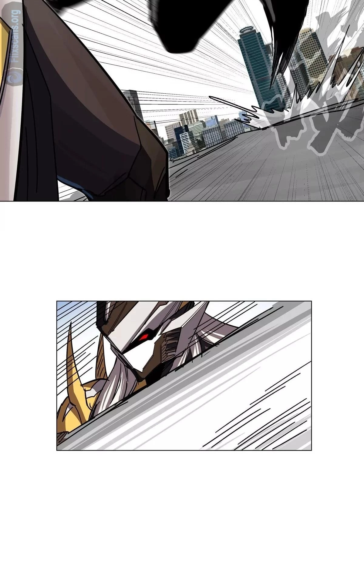 Mr. Zombie Chapter 115 - 15