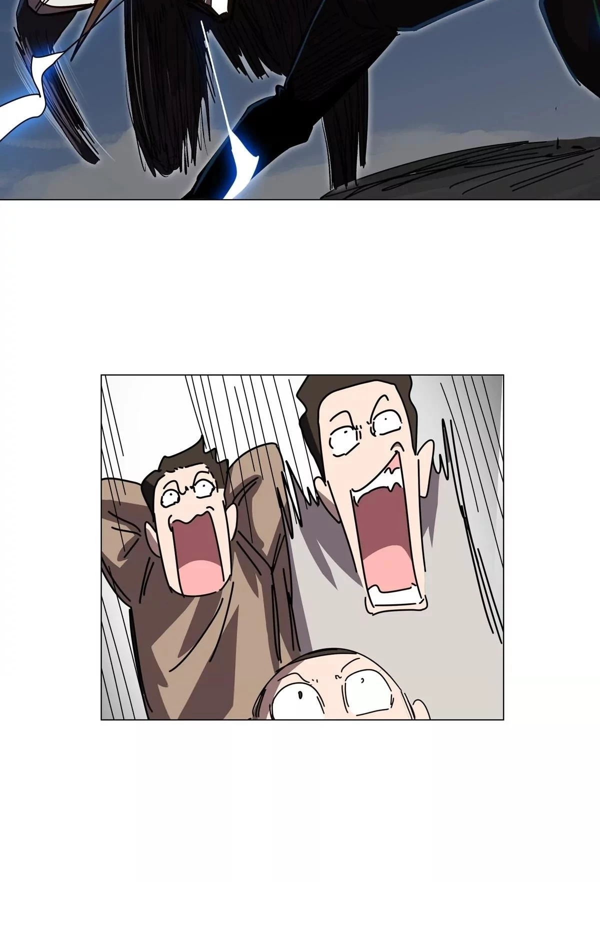Mr. Zombie Chapter 115 - 17