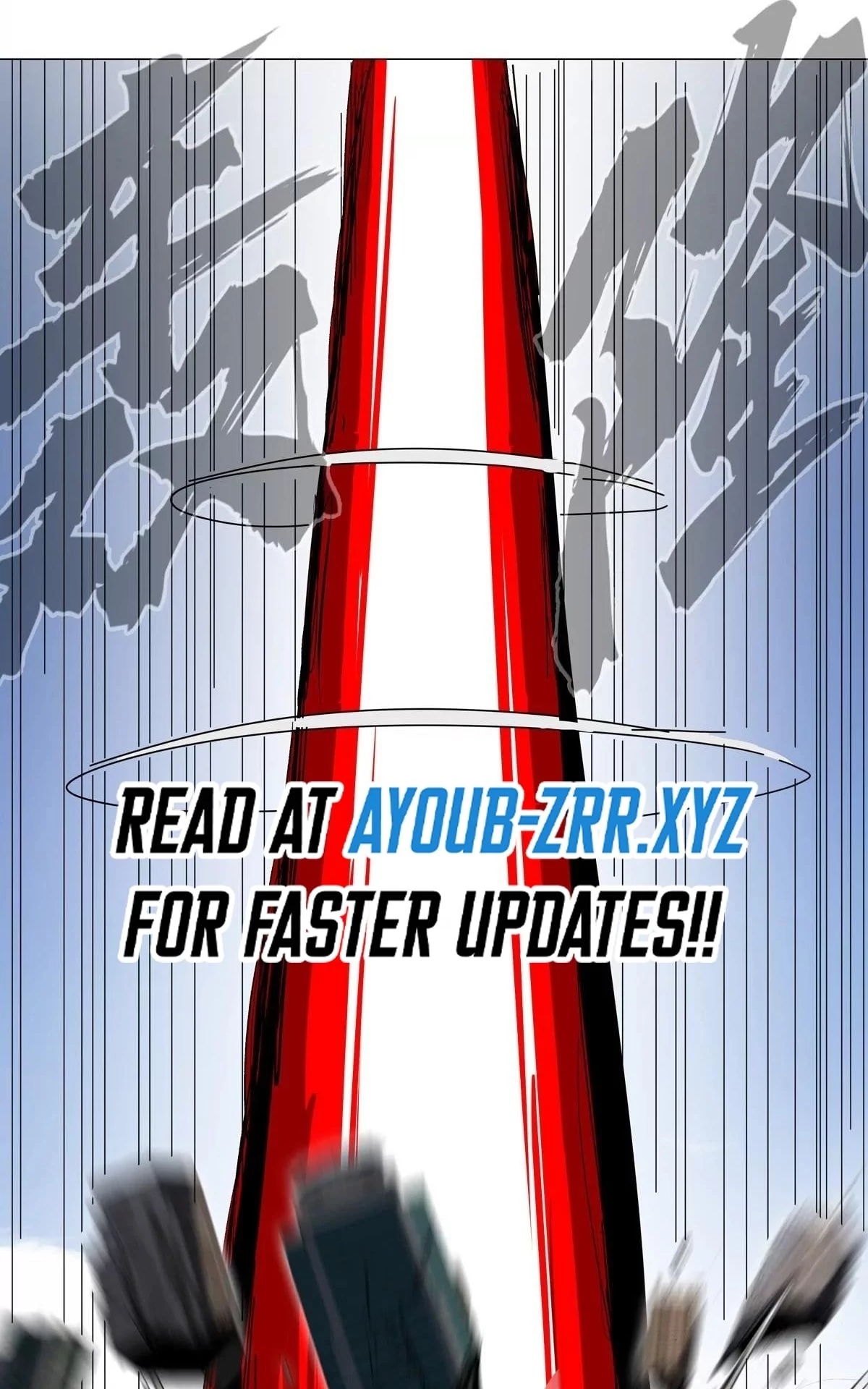 Mr. Zombie Chapter 115 - 19