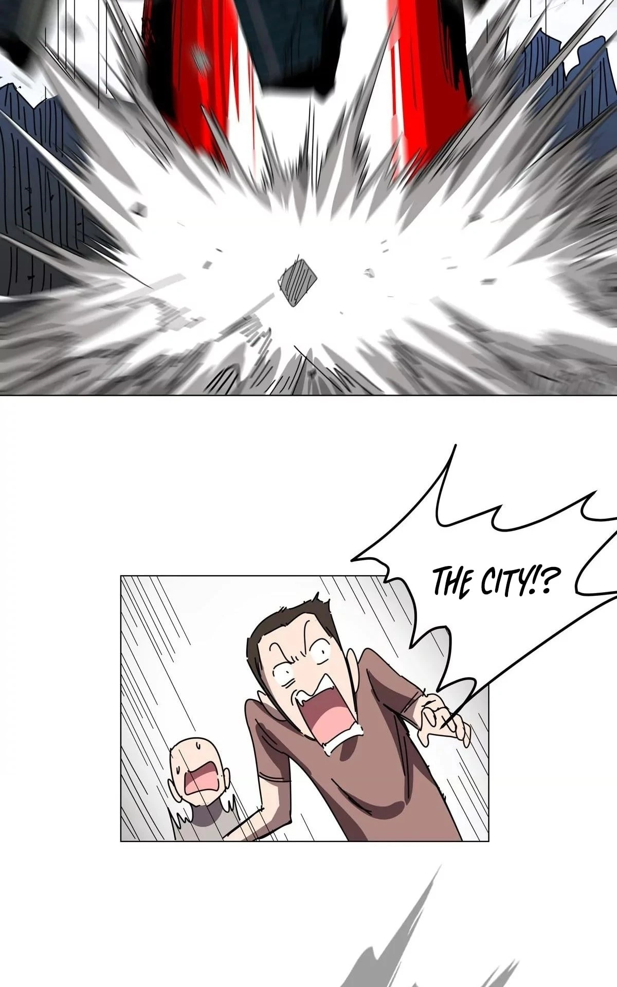 Mr. Zombie Chapter 115 - 20