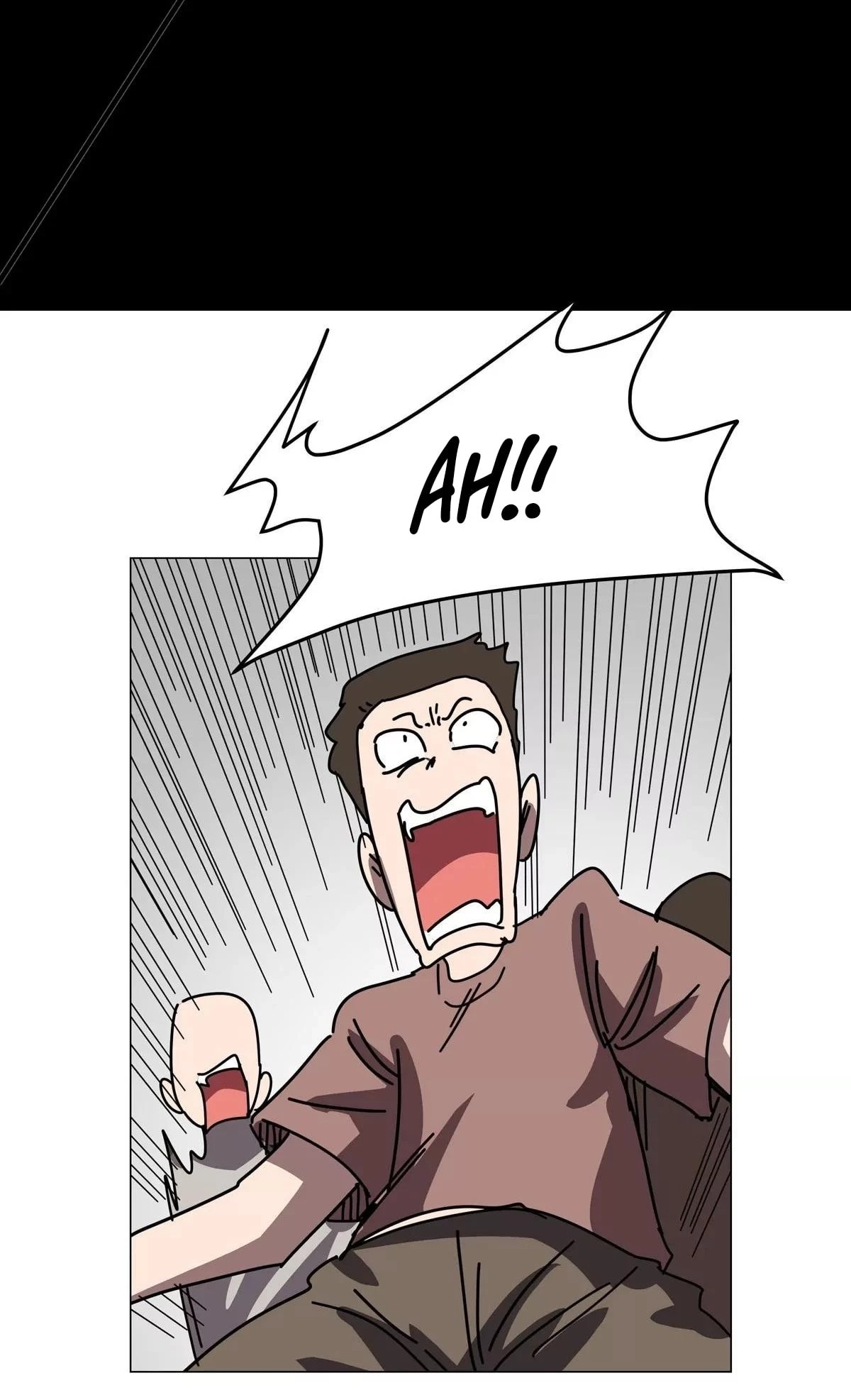 Mr. Zombie Chapter 115 - 28