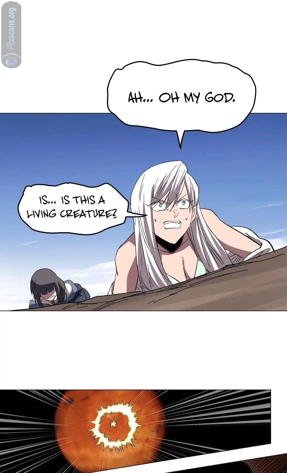 Mr. Zombie Chapter 115 - 29