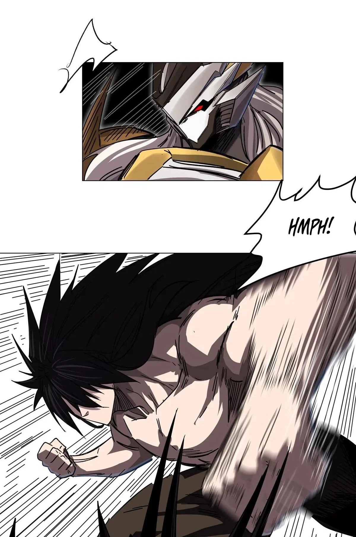 Mr. Zombie Chapter 115 - 33