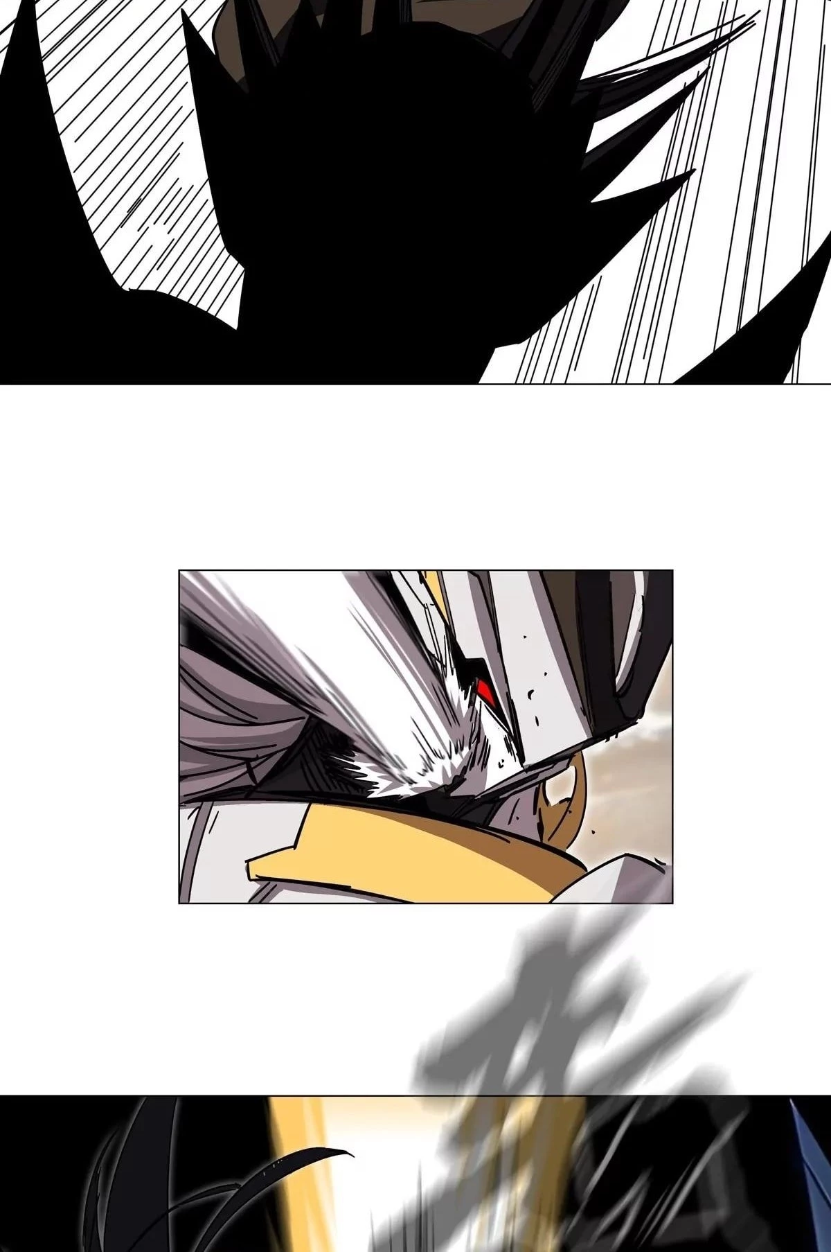 Mr. Zombie Chapter 115 - 34