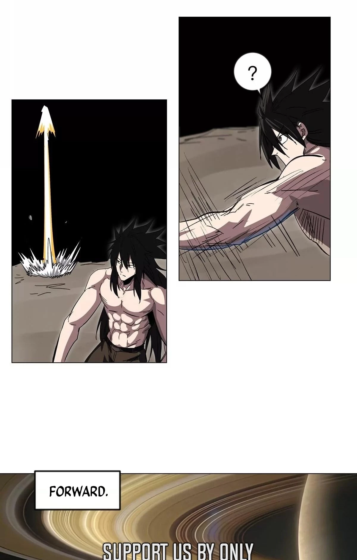 Mr. Zombie Chapter 115 - 38