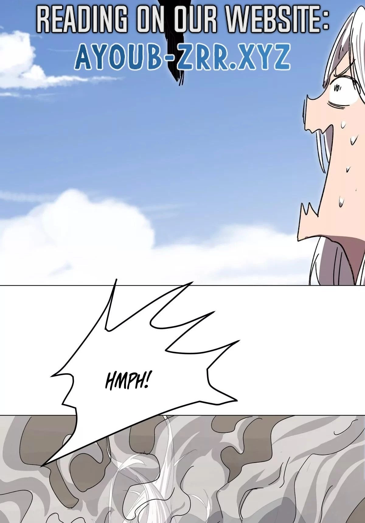 Mr. Zombie Chapter 115 - 46