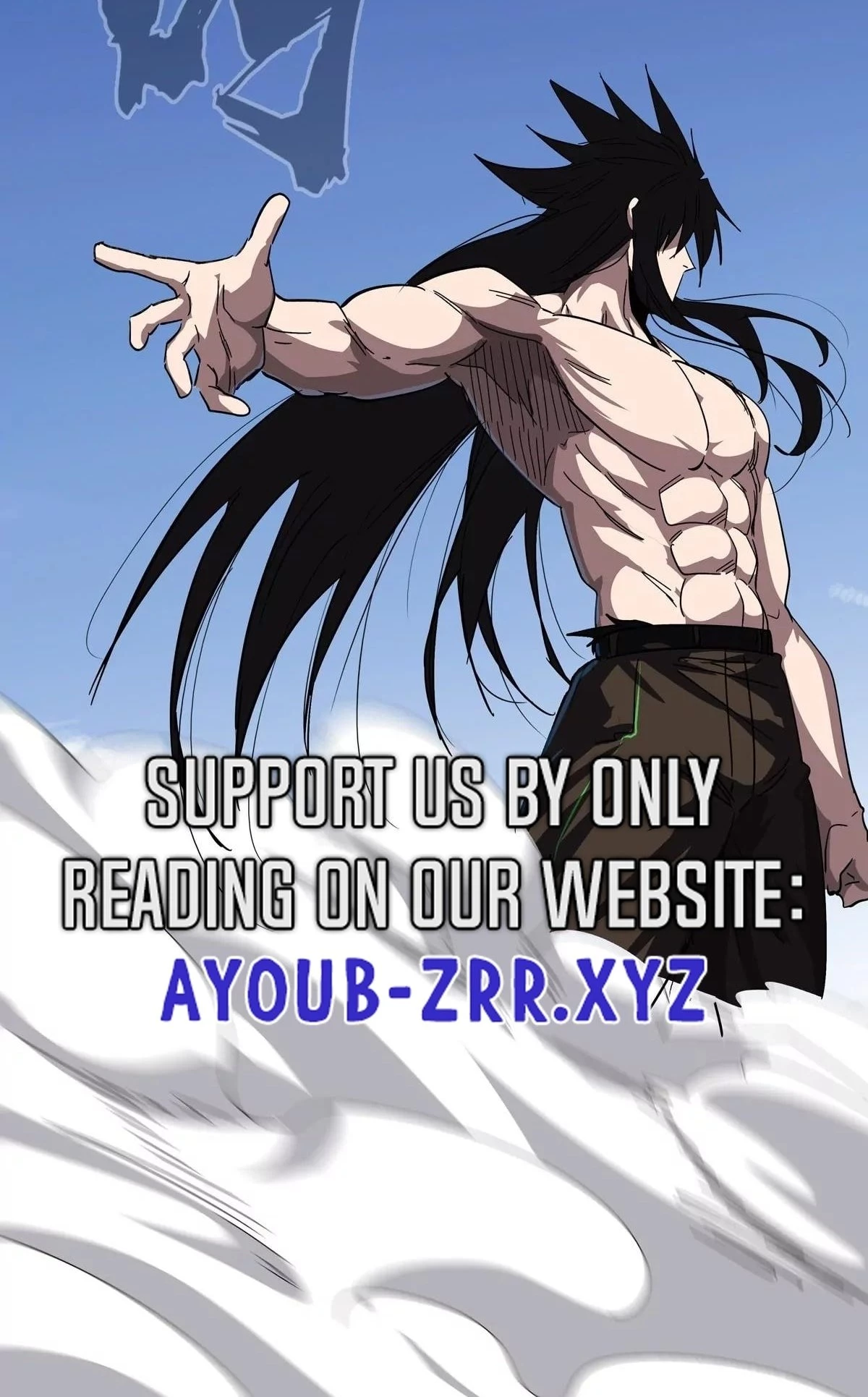 Mr. Zombie Chapter 115 - 53
