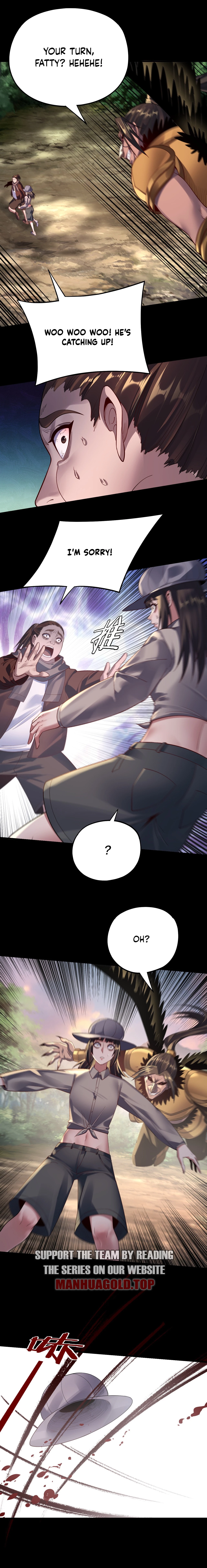 I Am the Fated Villain Chapter 165 - 2