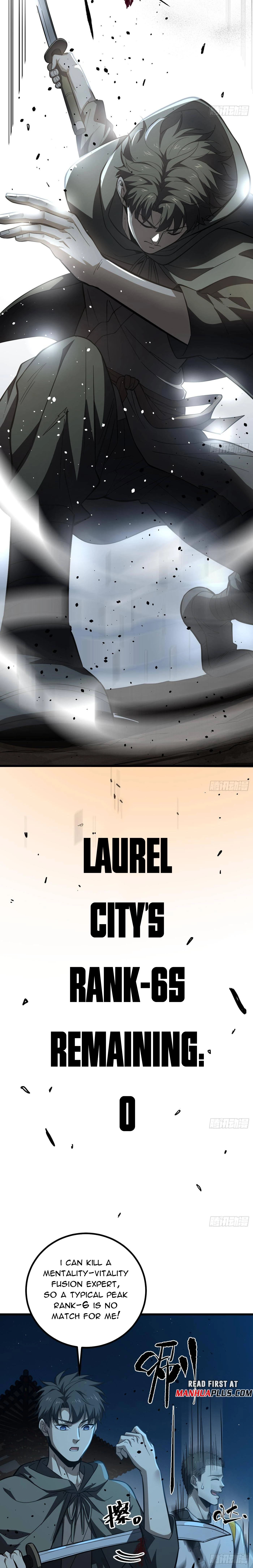 Global Martial Arts Chapter 262 - 12