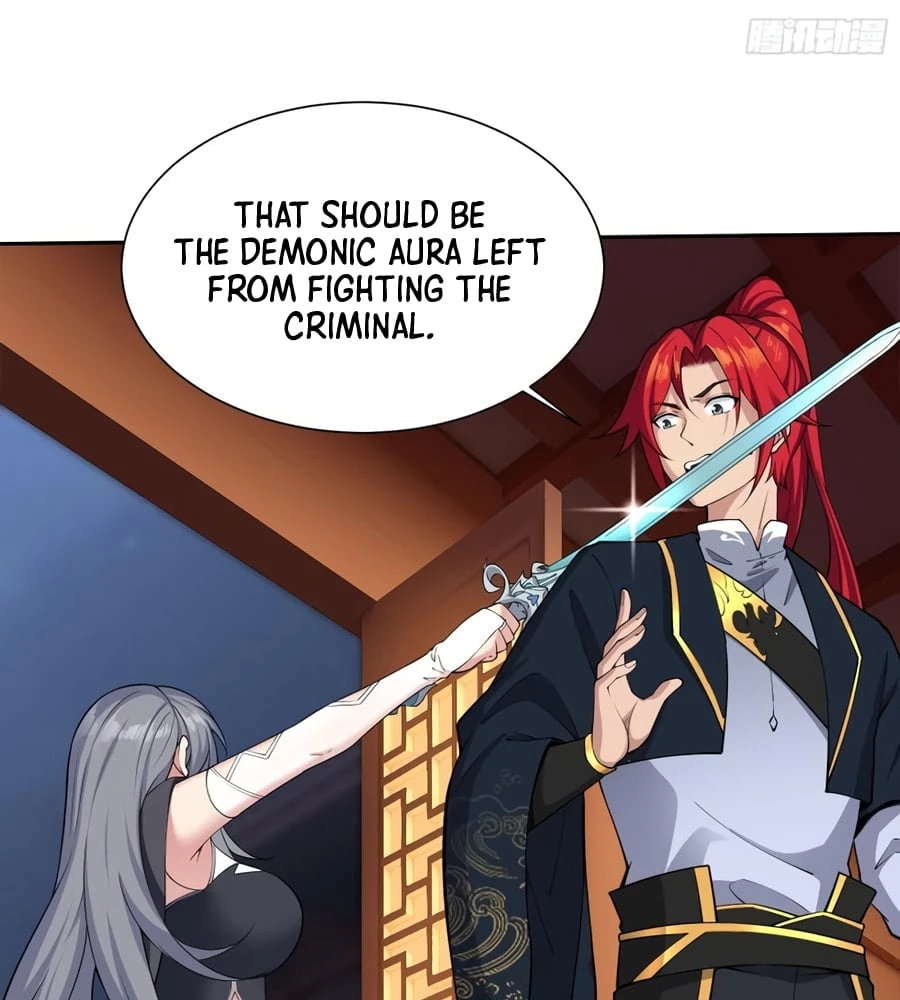 Traveling Through Time and Space to Become an Unlucky NPC: I Have a Wife to Protect Me Chapter 10 - 5
