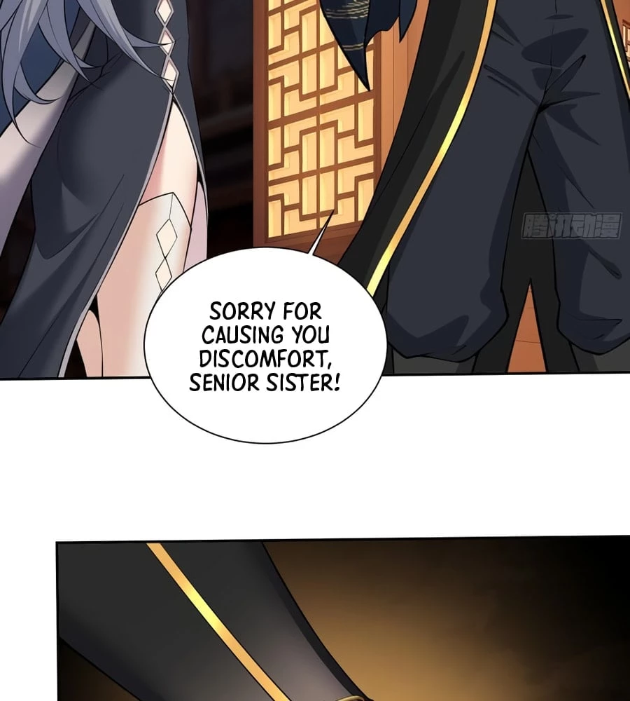 Traveling Through Time and Space to Become an Unlucky NPC: I Have a Wife to Protect Me Chapter 10 - 6