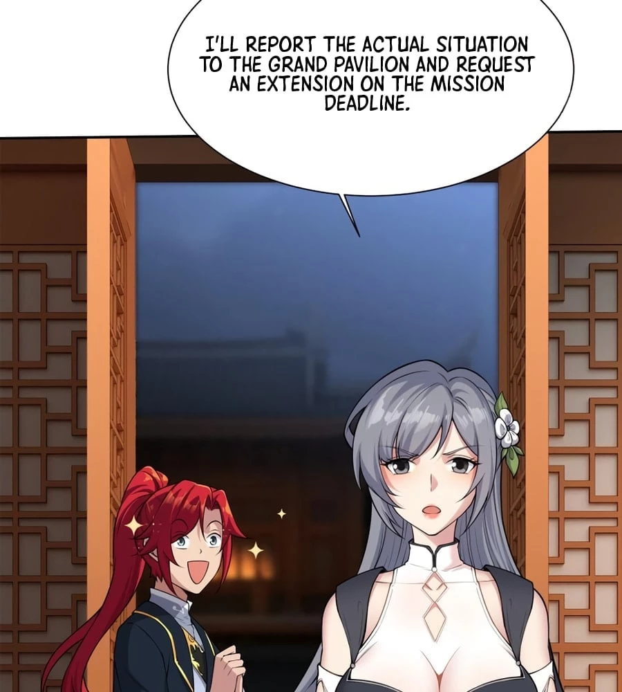 Traveling Through Time and Space to Become an Unlucky NPC: I Have a Wife to Protect Me Chapter 10 - 13
