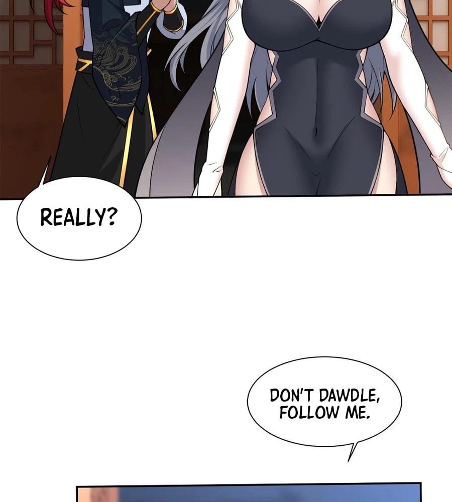 Traveling Through Time and Space to Become an Unlucky NPC: I Have a Wife to Protect Me Chapter 10 - 14