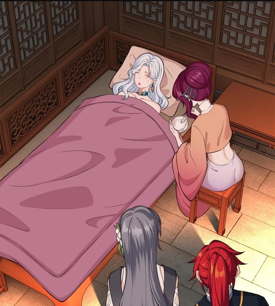Traveling Through Time and Space to Become an Unlucky NPC: I Have a Wife to Protect Me Chapter 10 - 18