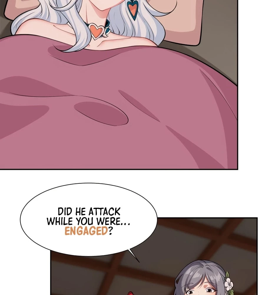 Traveling Through Time and Space to Become an Unlucky NPC: I Have a Wife to Protect Me Chapter 10 - 21