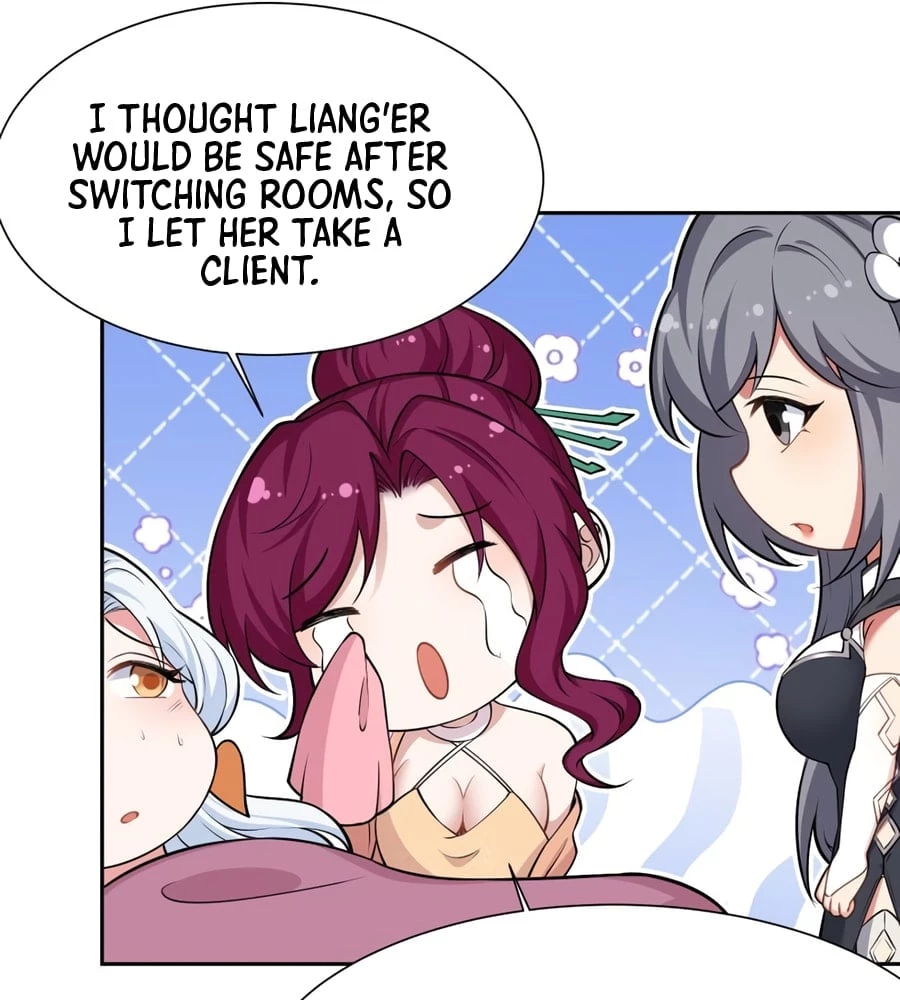 Traveling Through Time and Space to Become an Unlucky NPC: I Have a Wife to Protect Me Chapter 10 - 25
