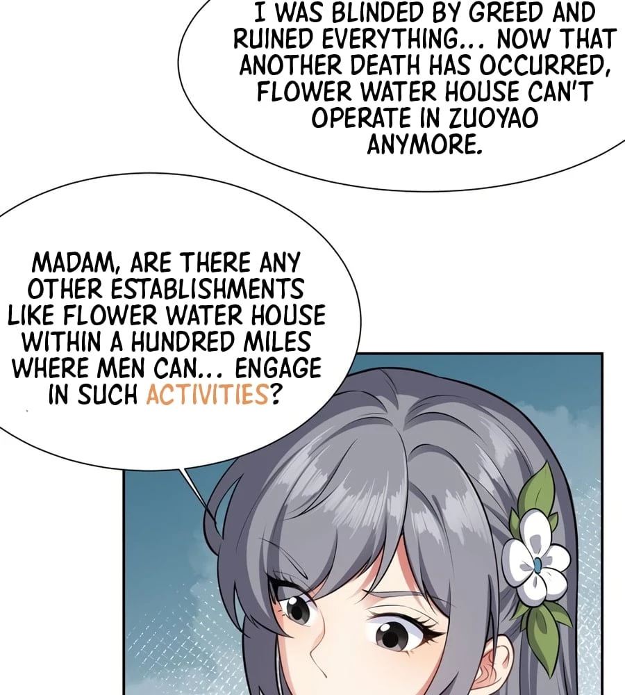 Traveling Through Time and Space to Become an Unlucky NPC: I Have a Wife to Protect Me Chapter 10 - 26