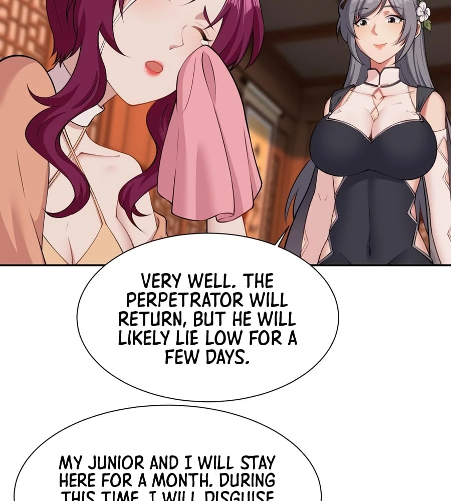 Traveling Through Time and Space to Become an Unlucky NPC: I Have a Wife to Protect Me Chapter 10 - 28