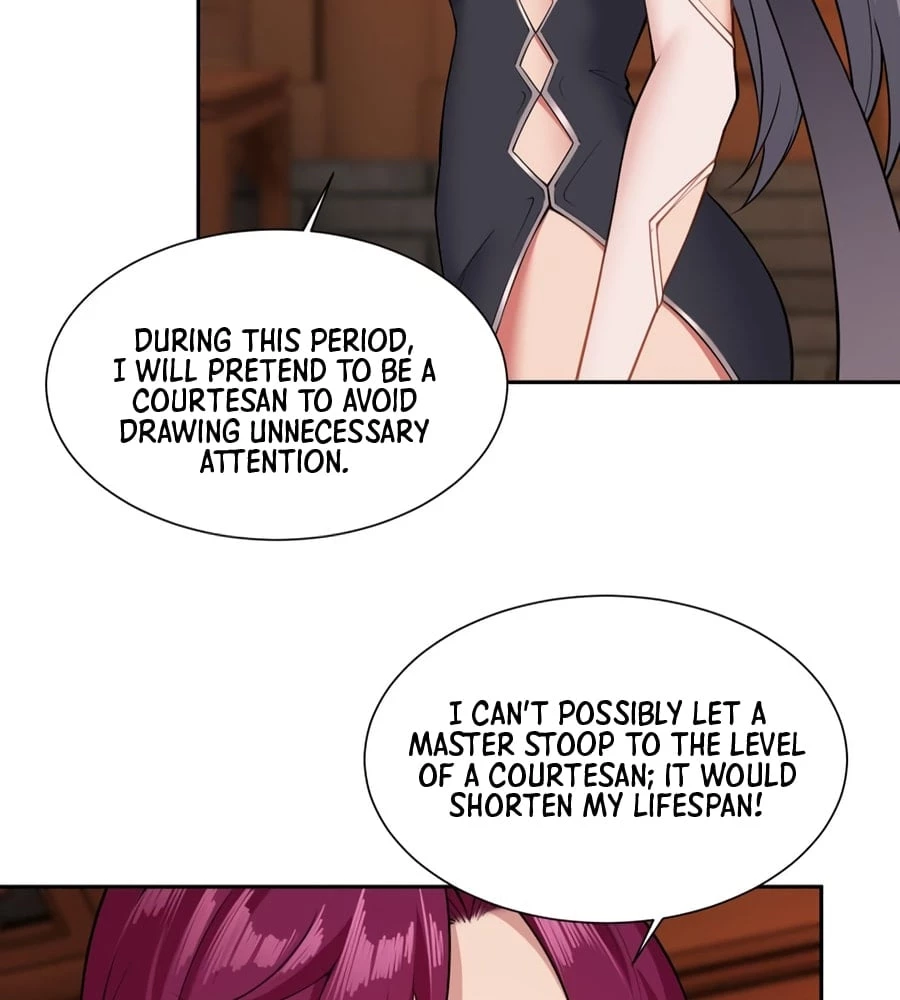 Traveling Through Time and Space to Become an Unlucky NPC: I Have a Wife to Protect Me Chapter 10 - 33