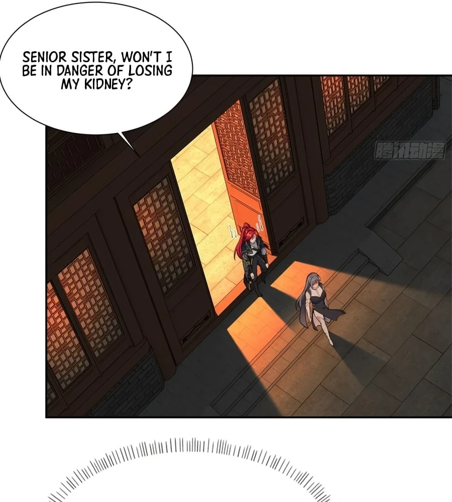 Traveling Through Time and Space to Become an Unlucky NPC: I Have a Wife to Protect Me Chapter 10 - 39