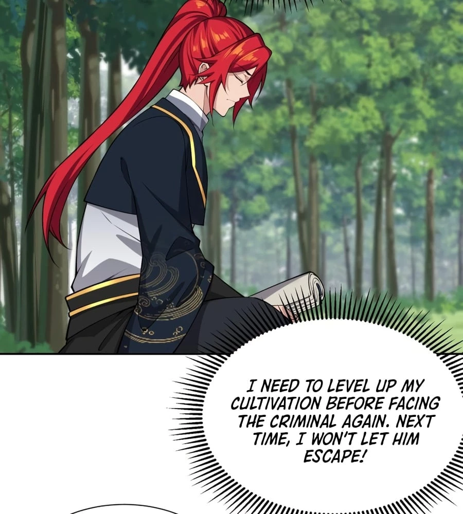 Traveling Through Time and Space to Become an Unlucky NPC: I Have a Wife to Protect Me Chapter 10 - 44