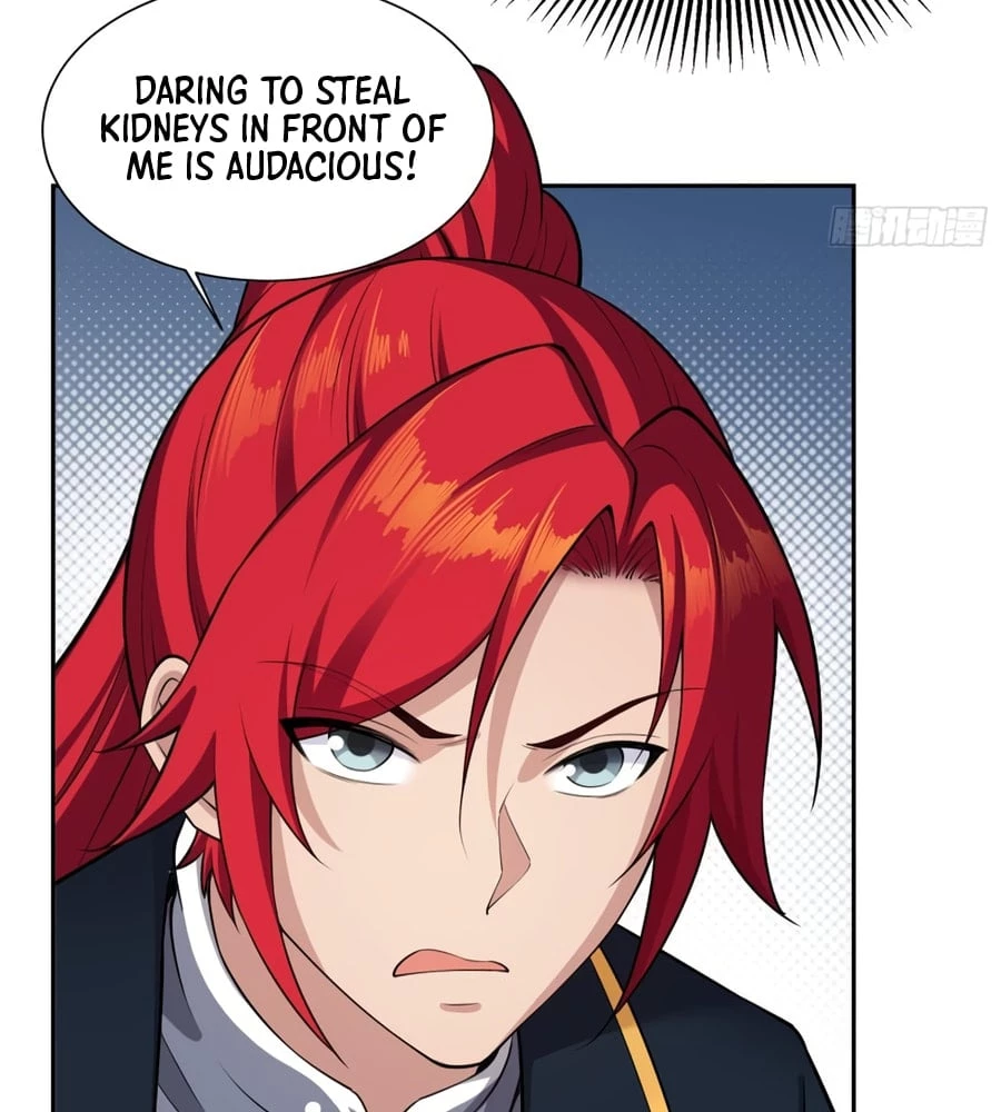 Traveling Through Time and Space to Become an Unlucky NPC: I Have a Wife to Protect Me Chapter 10 - 45