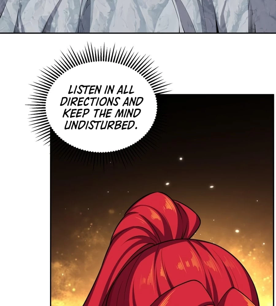 Traveling Through Time and Space to Become an Unlucky NPC: I Have a Wife to Protect Me Chapter 10 - 49