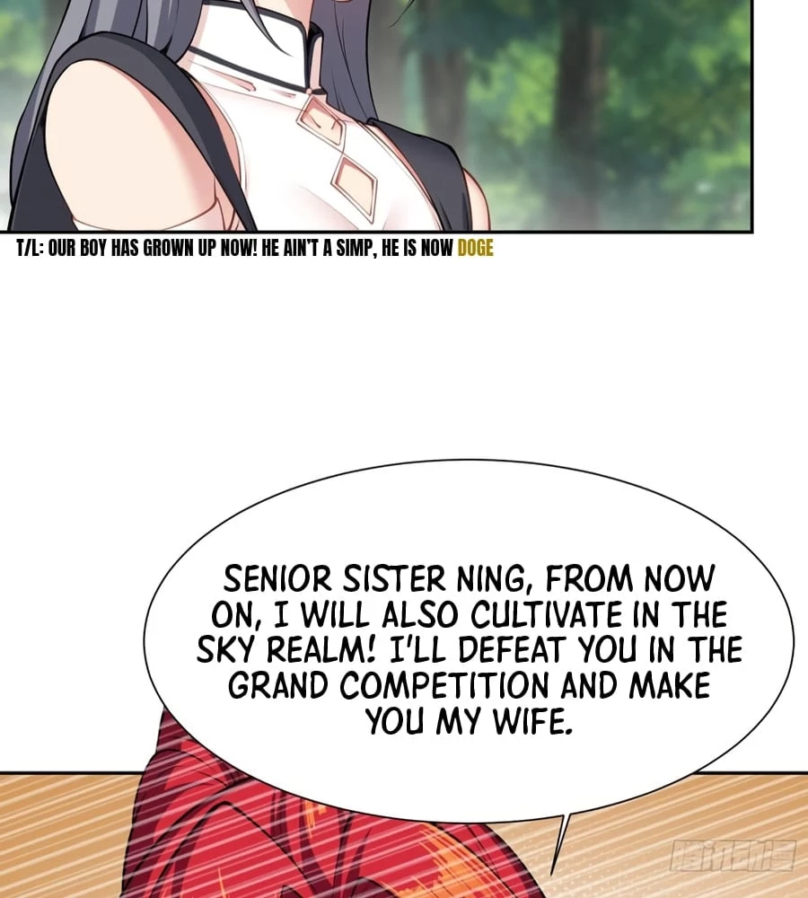 Traveling Through Time and Space to Become an Unlucky NPC: I Have a Wife to Protect Me Chapter 10 - 57