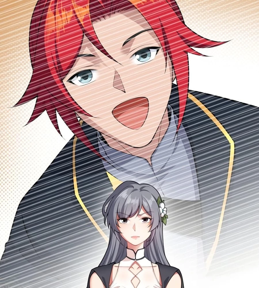 Traveling Through Time and Space to Become an Unlucky NPC: I Have a Wife to Protect Me Chapter 10 - 58