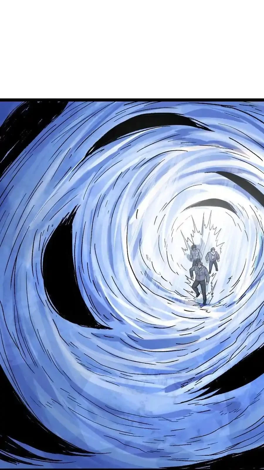 Global Freeze: I Created an Apocalypse Shelter Chapter 152 - 3