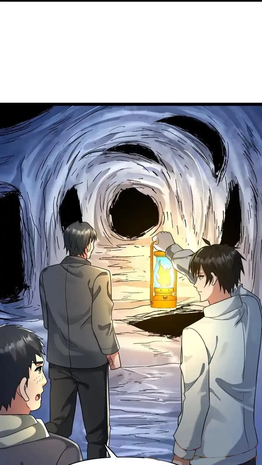 Global Freeze: I Created an Apocalypse Shelter Chapter 152 - 4